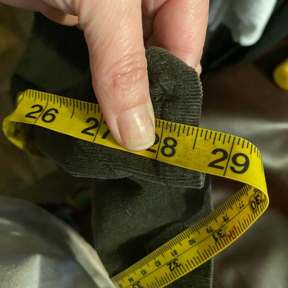 Chicos corduroy pants - Picture 8 of 9